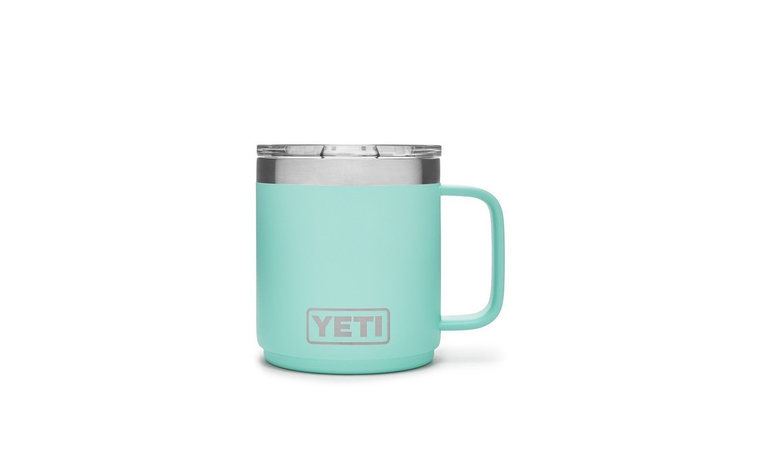 YETI Rambler 10oz Mug: Insulated, Durable, Perfect for Outdoors — Live To  BBQ