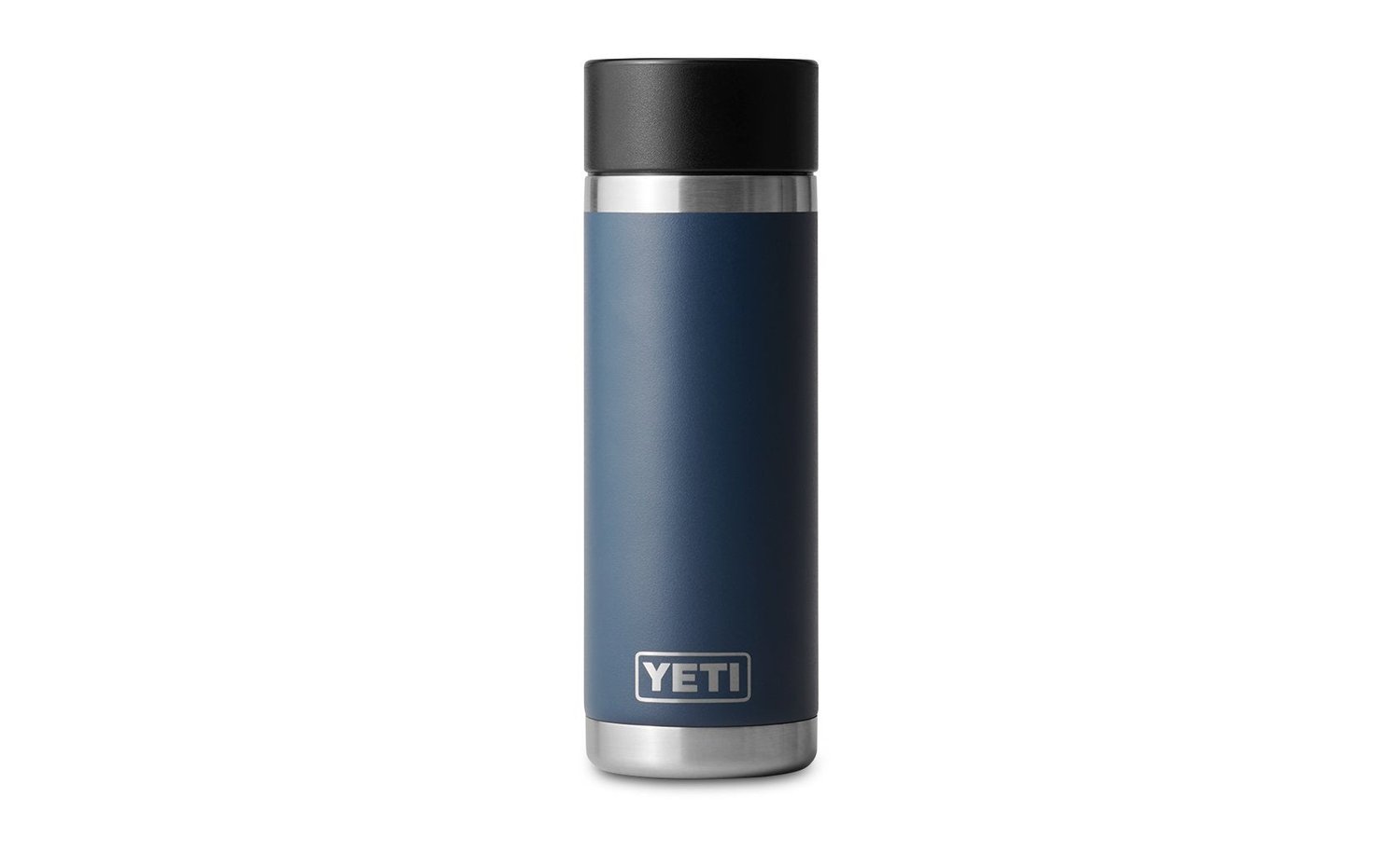 YETI Rambler 18 oz. Bottle & Hotshot Cap – Your Perfect Hydration Companion  — Live To BBQ