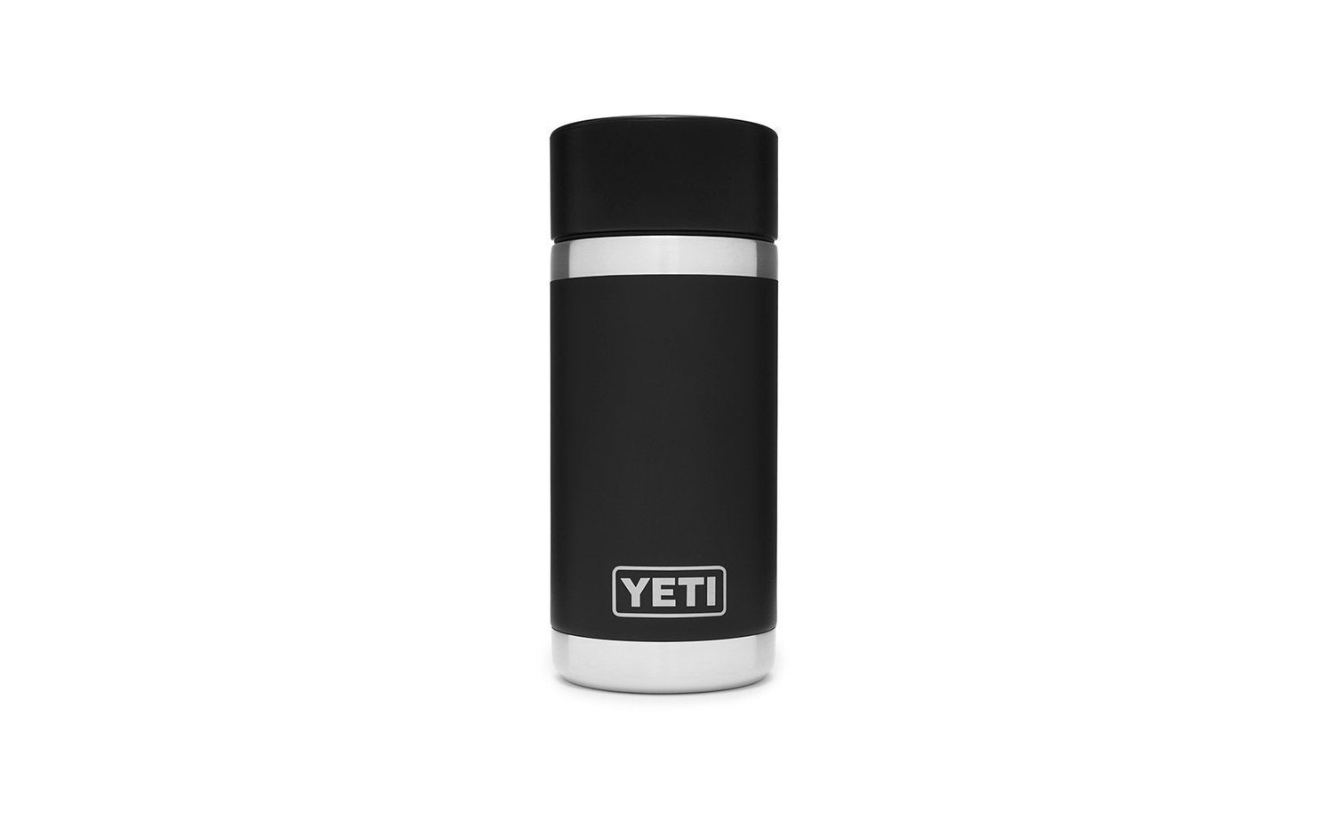 Yeti - Rambler Half Gallon Jug Black