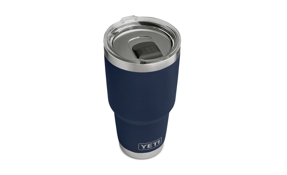 Yeti - Rambler 30 oz Travel Mug - Navy