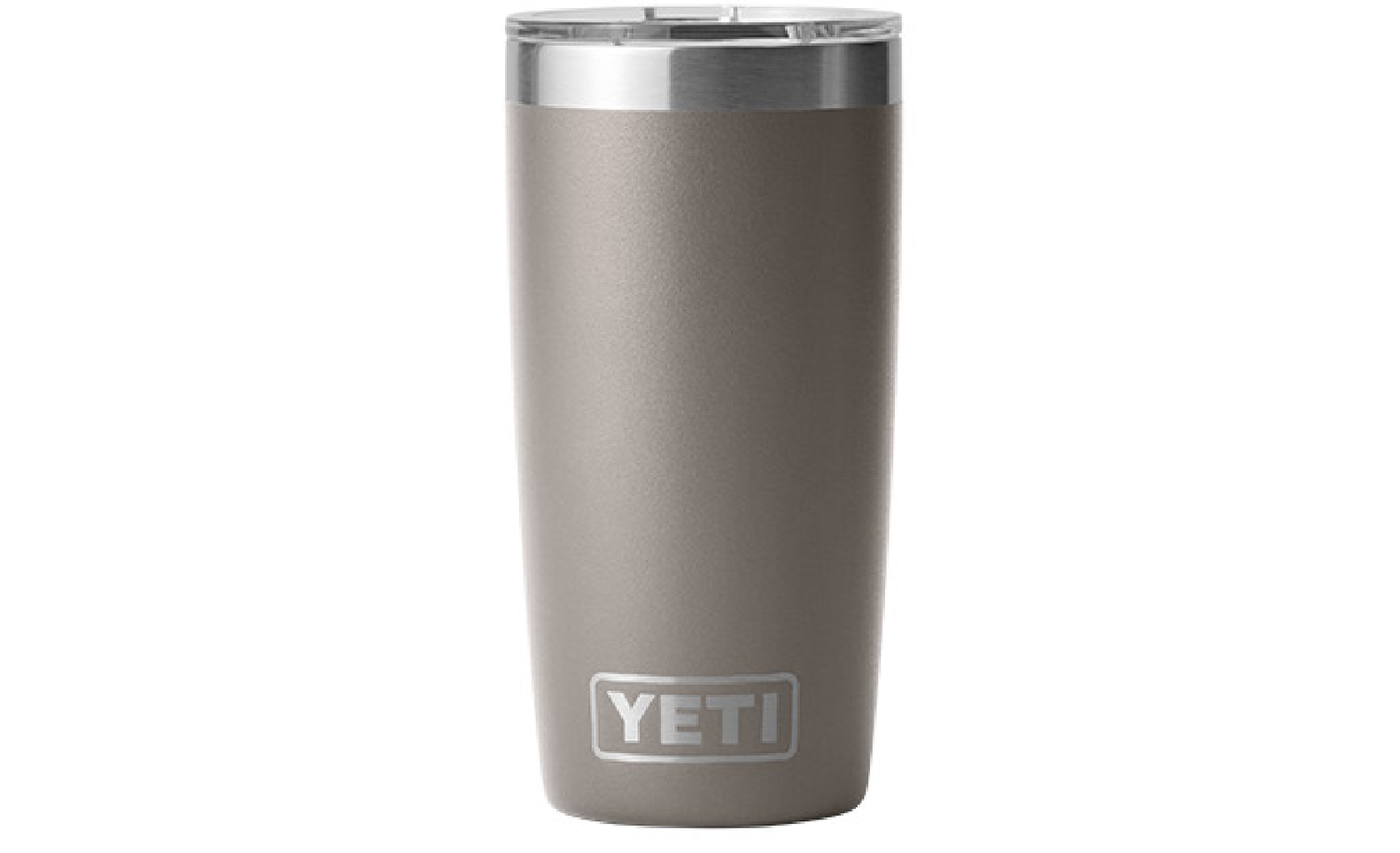 YETI Rambler 10-fl oz Stainless Steel Wine Tumbler with Magslider Lid at