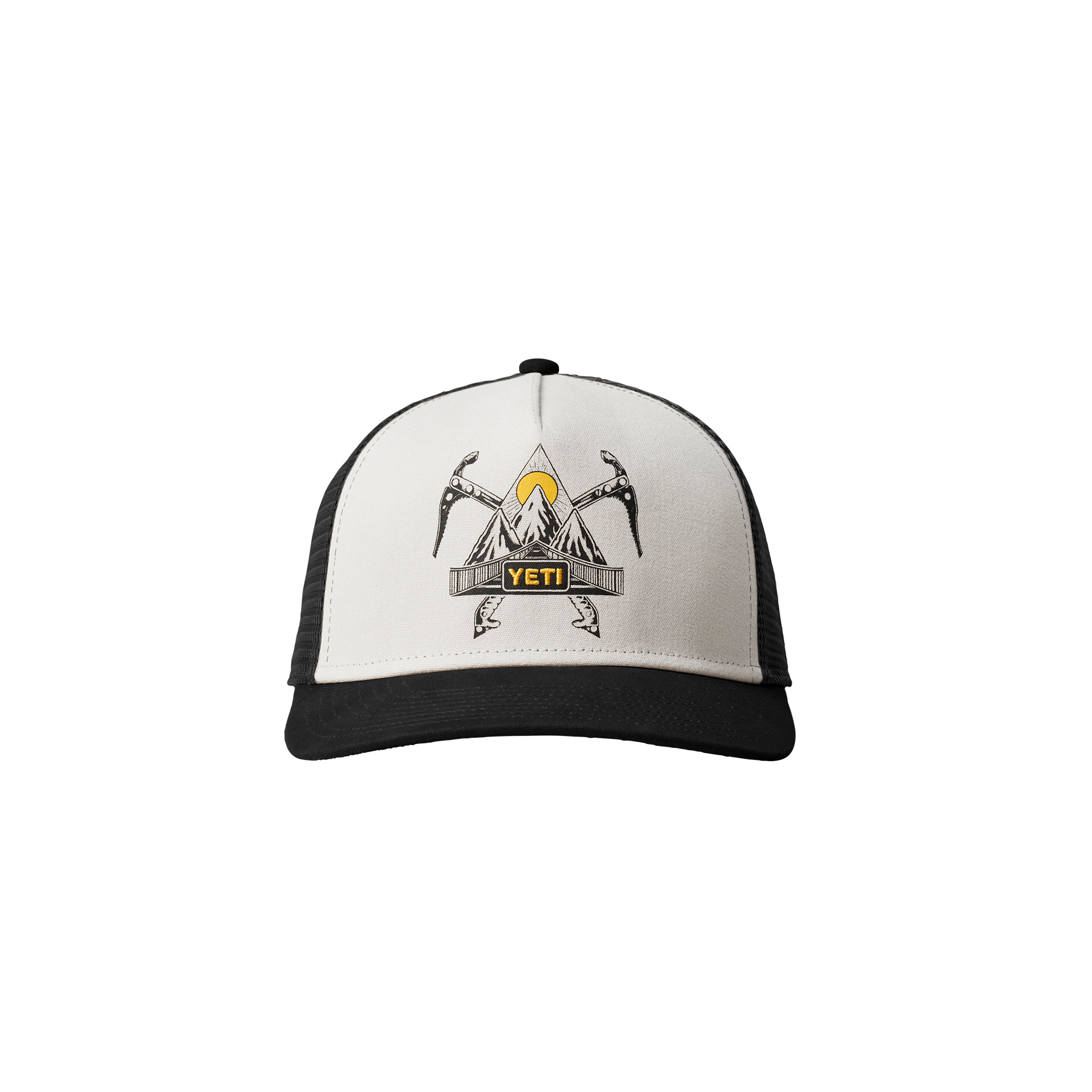 YETI Duck Stamp Trucker Hat