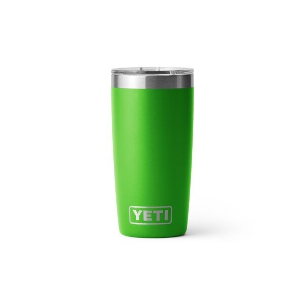 YETI Rambler 10oz Tumbler  Insulated Stainless Steel Travel Tumbler — Live  To BBQ