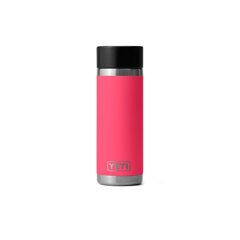 Genuine Yeti 26 oz Water Bottle w/Color-Matched Straw Cap - 7 Colors  Available