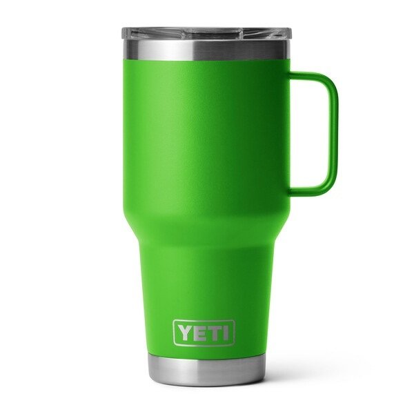 YETI Rambler® 30oz Tumbler: Ultimate Insulated Drinkware for Hot & Cold  Beverages — Live To BBQ