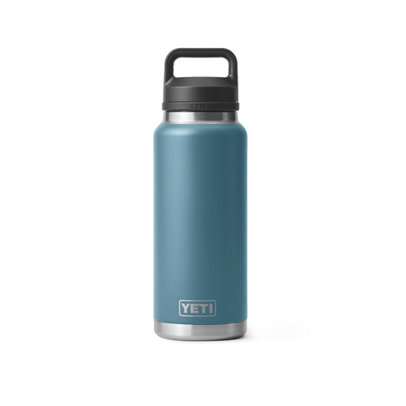 Yeti Rambler 36oz Bottle With Chug - White (‎21071070016) for sale