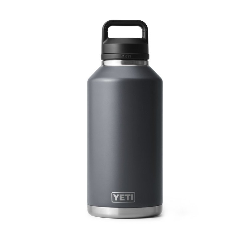 YETI Rambler Half Gallon Jug - Ultimate Insulated Beverage