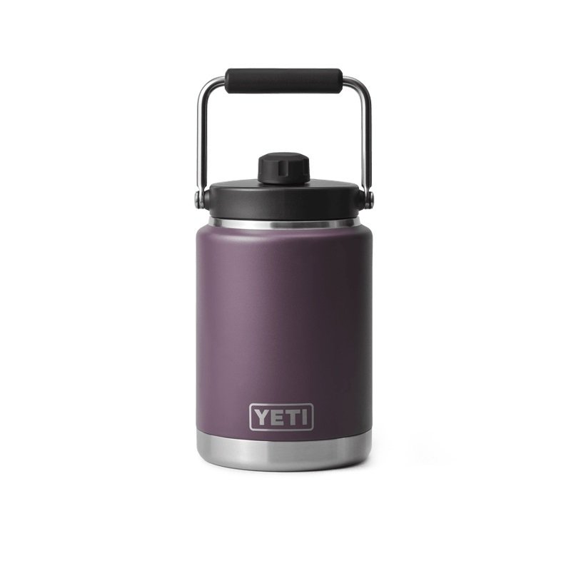 YETI Rambler 36 oz Bottle, Vacuum Insulated, Stainless Steel with  TripleHaul Cap - Drinksholic