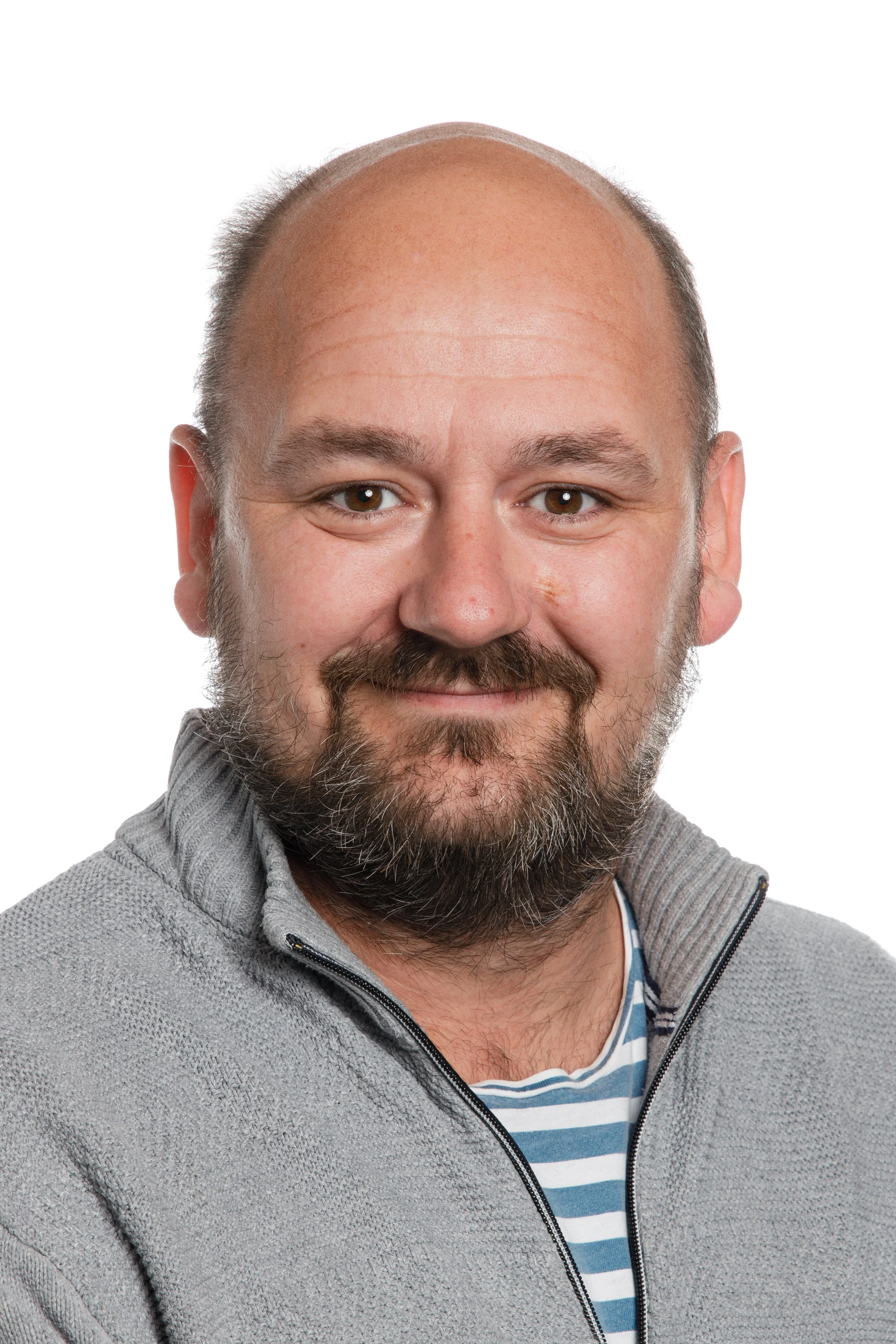 Mikael Jessen