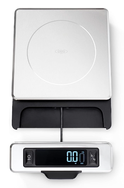 OXO Kitchen Scale