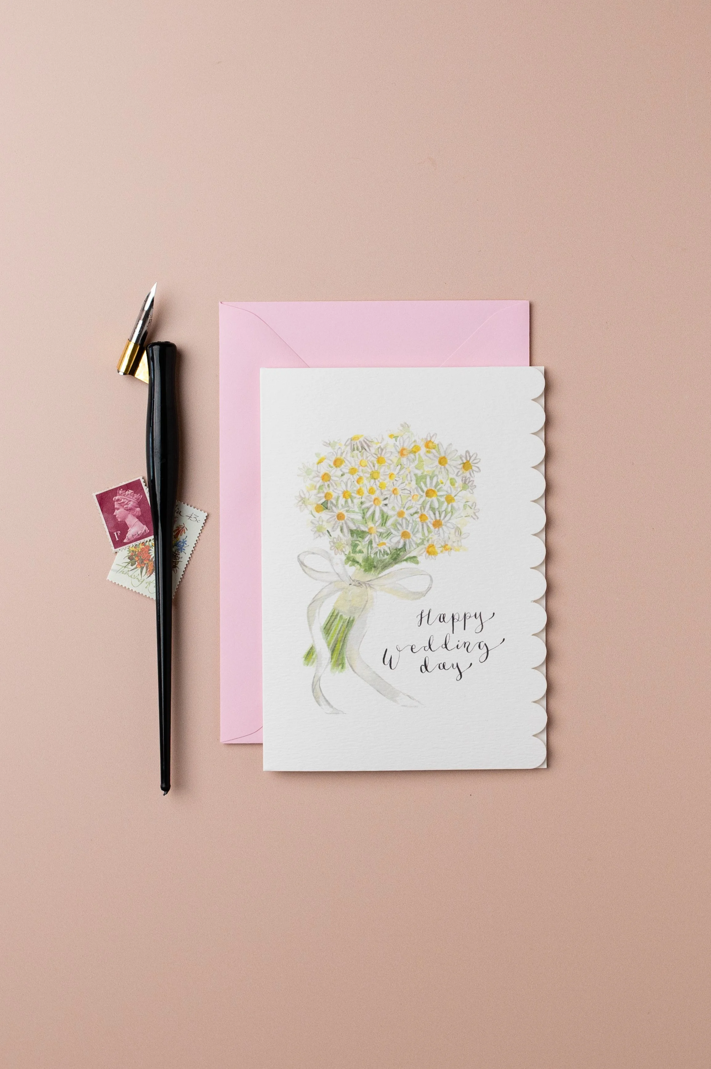 WS268 Daisy Bouquet Flatlay.jpg