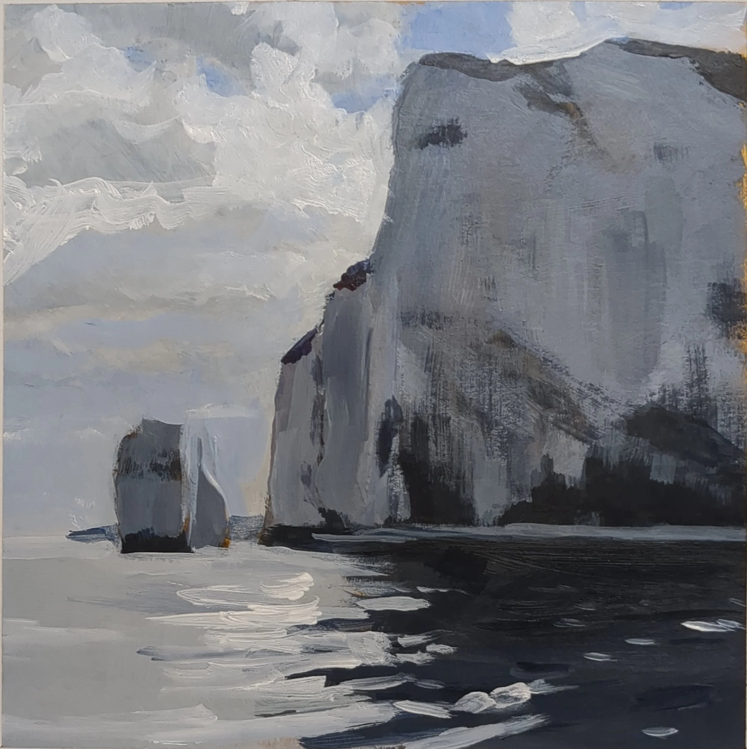 Old Harry Rocks (sold)