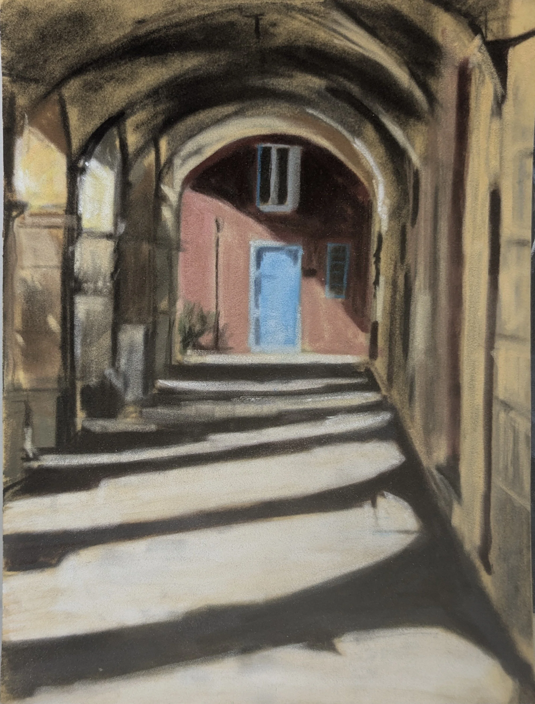 Chania, Crete (available)