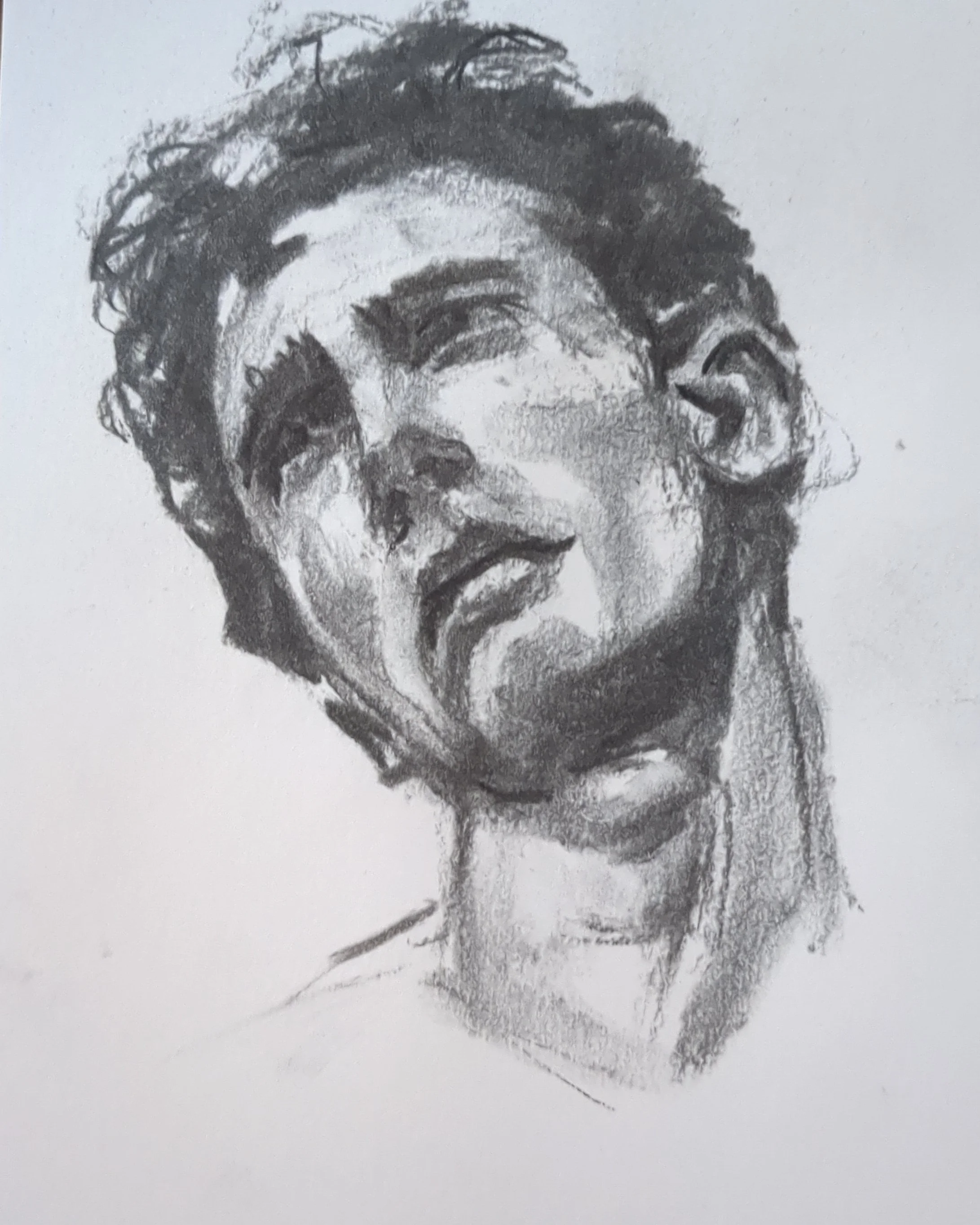 Young man