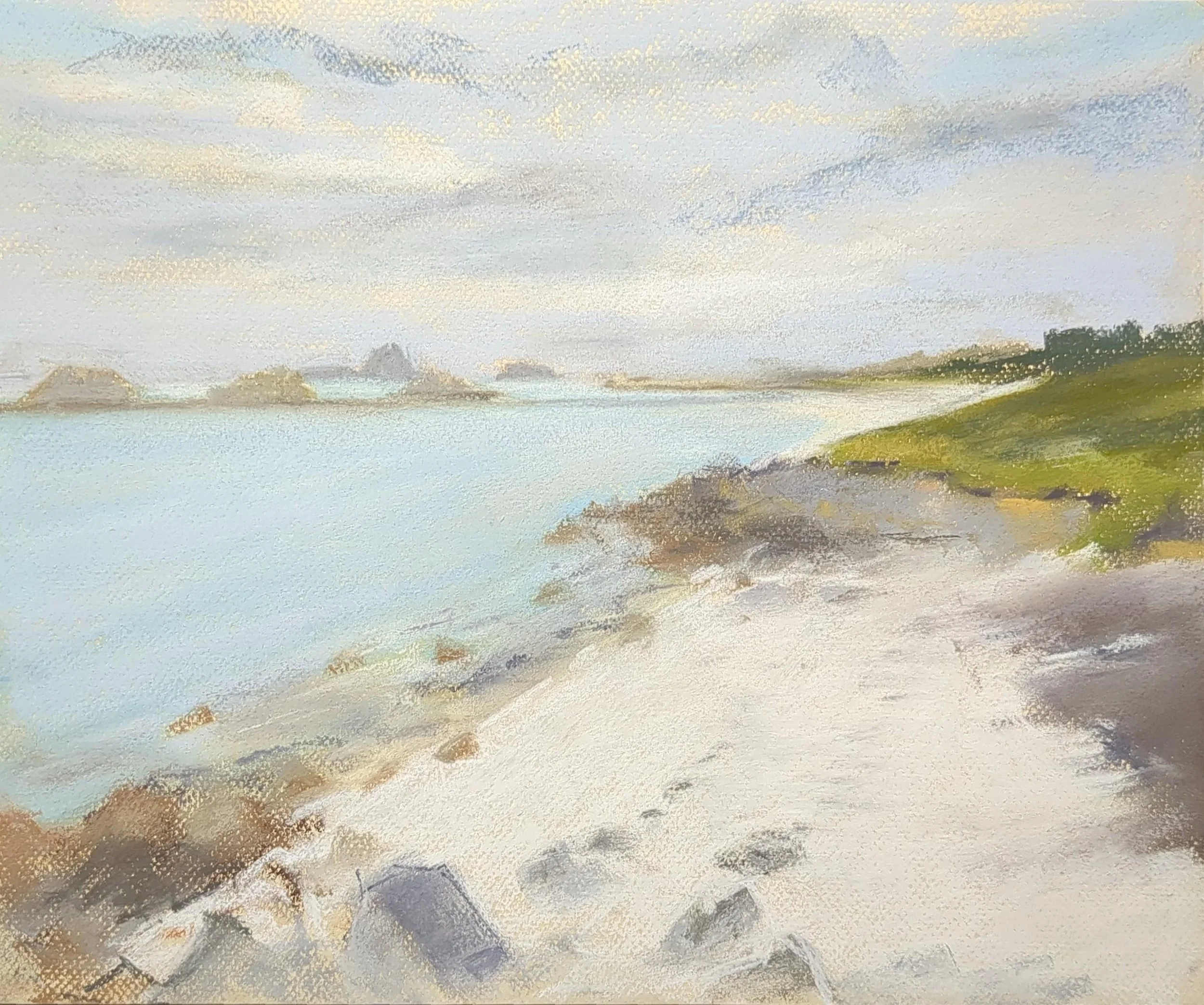 Isles of Scilly (available)