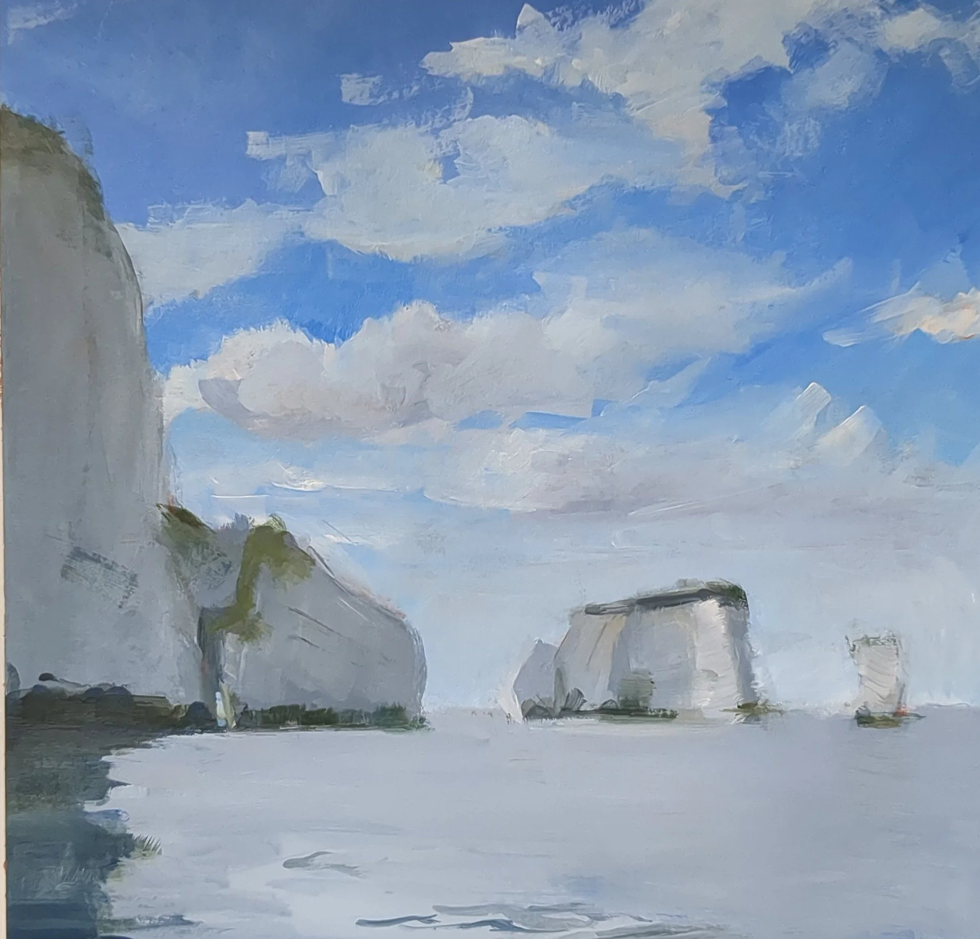 Old Harry Rocks (available)