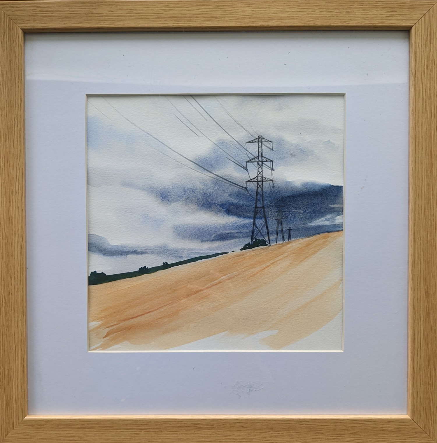 Pylons
