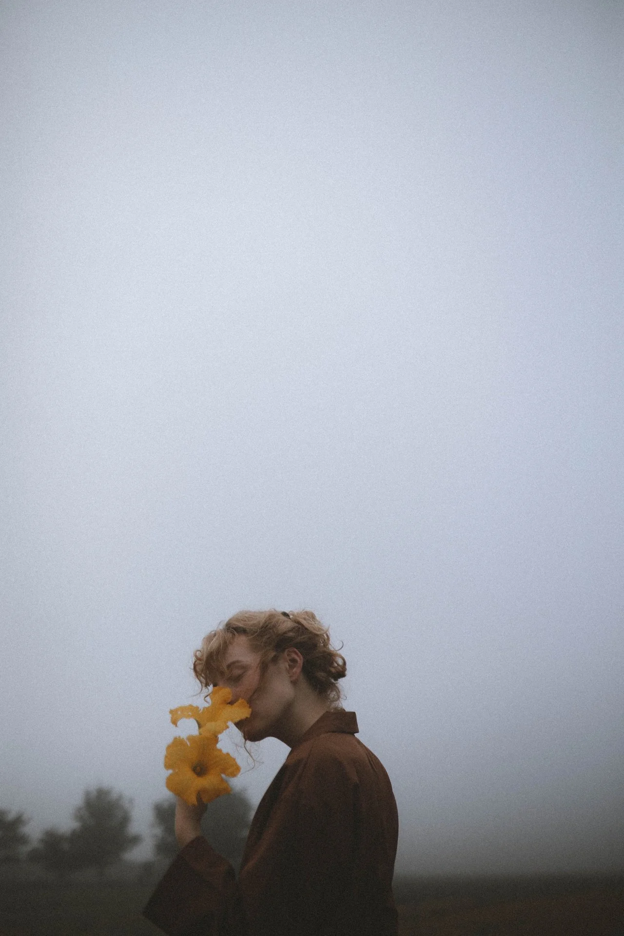 Our Traces – Washed Away With The Fog