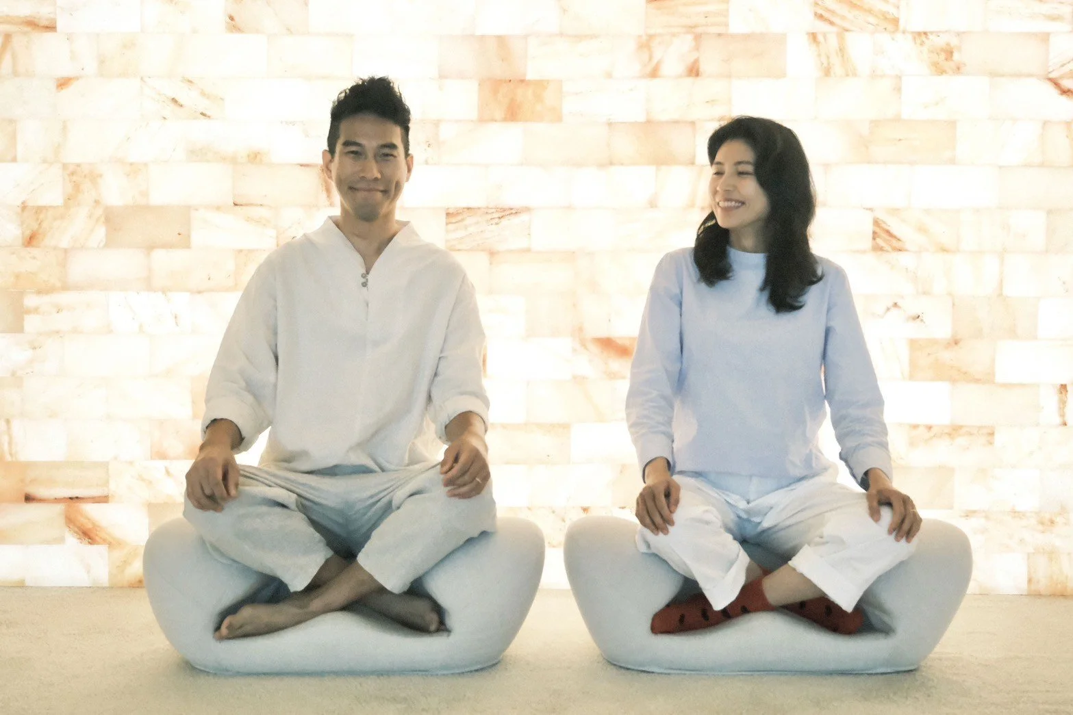 催眠音療 with Whitemoon