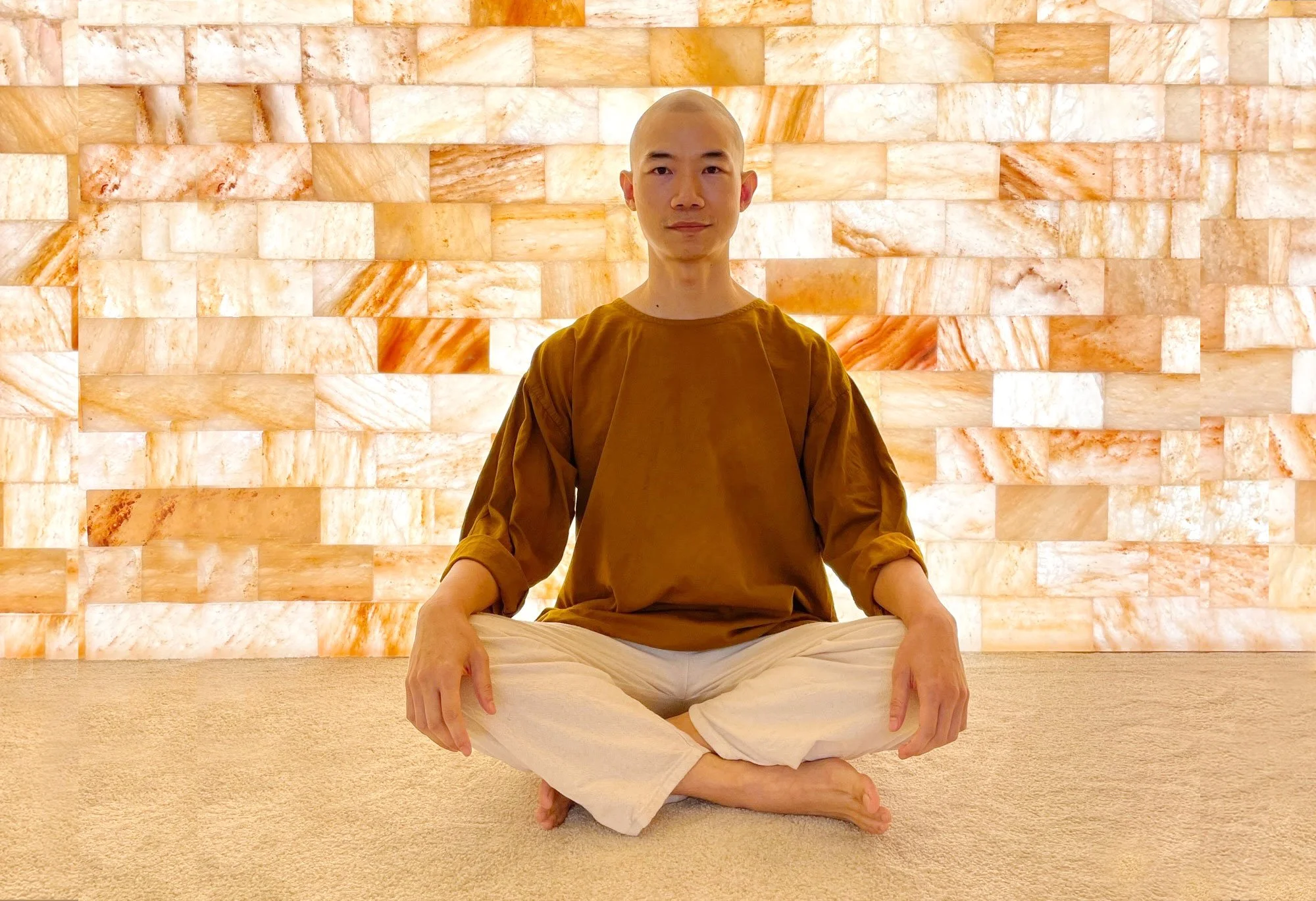 五次元意識小旅行 with Ahlong