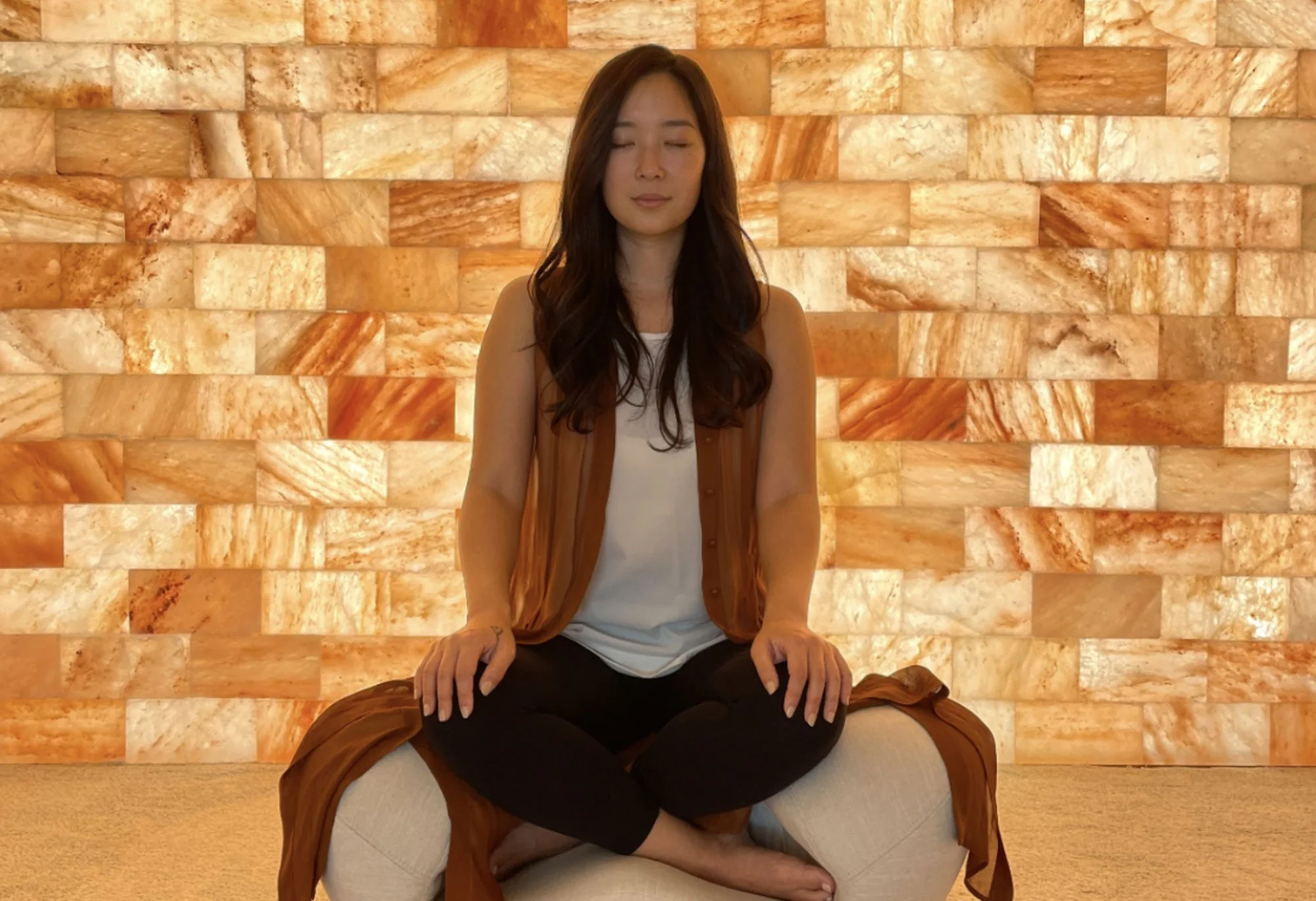 Awaken Your Inner Horse: A Lunar New Year Dream Mapping Workshop  with Jessica