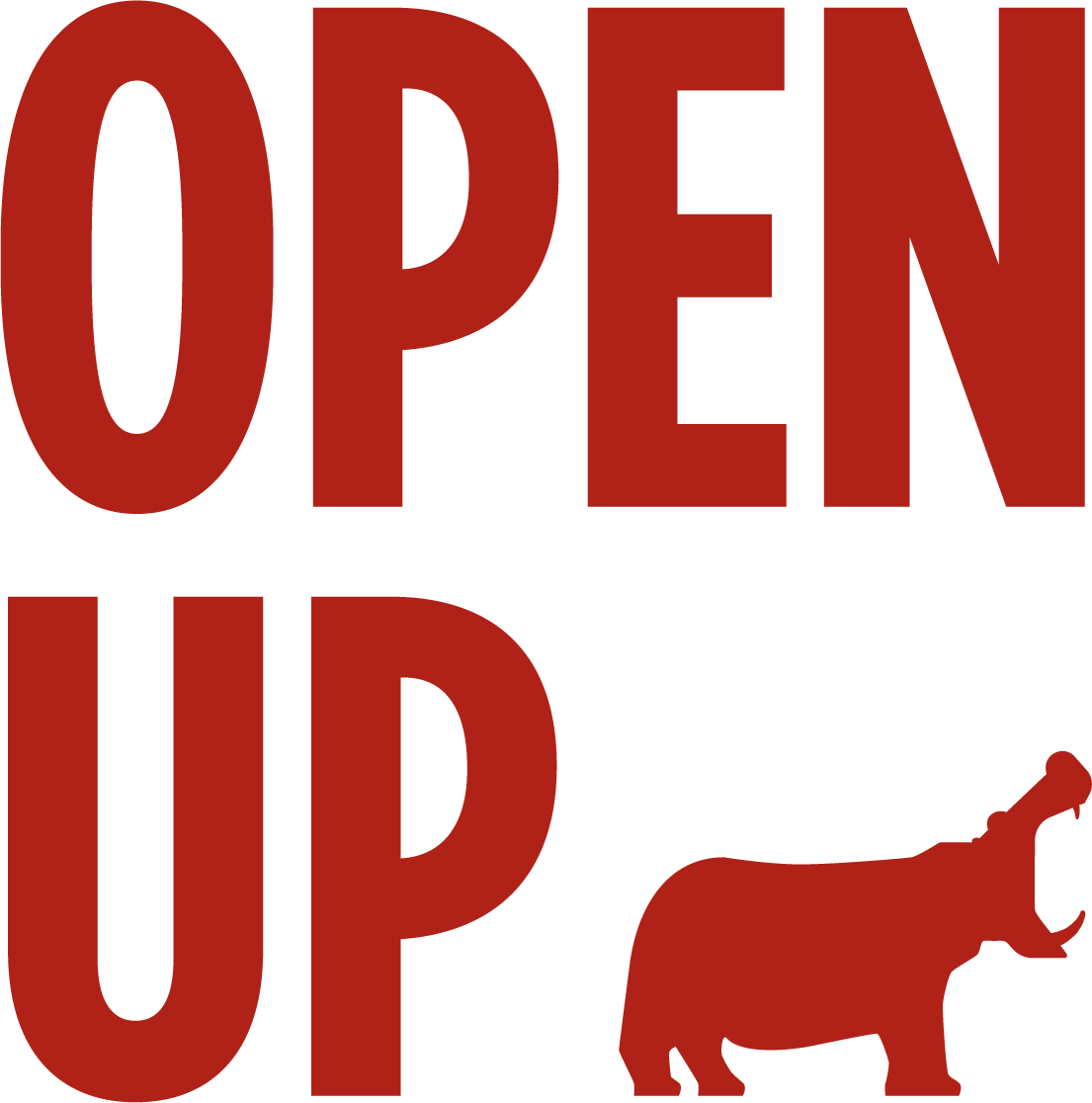 Open Up