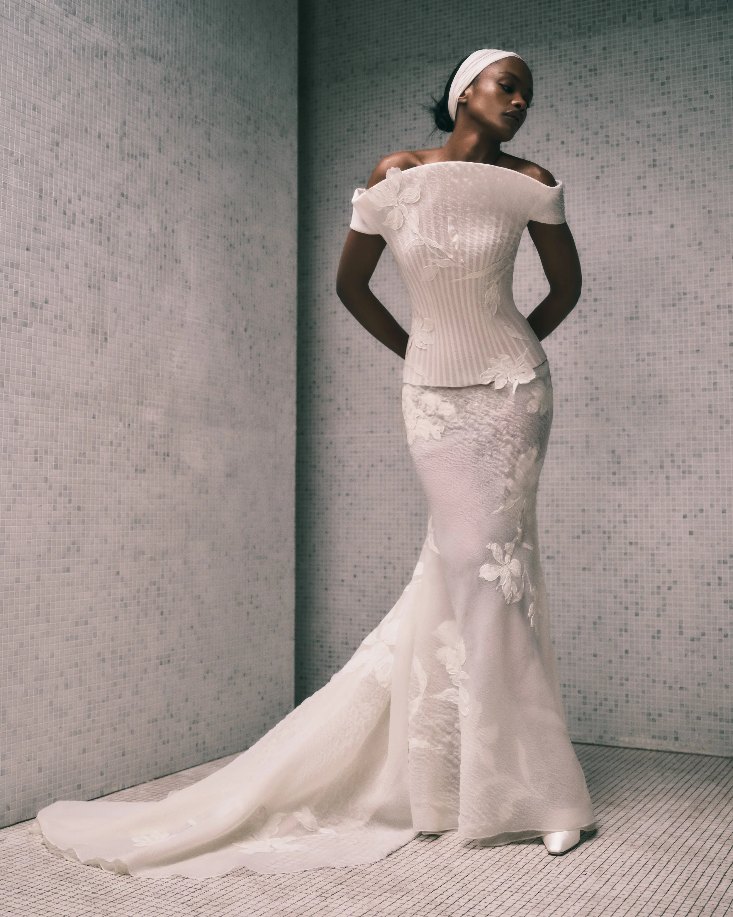 Danielle Frankel Collection X Trunk Show