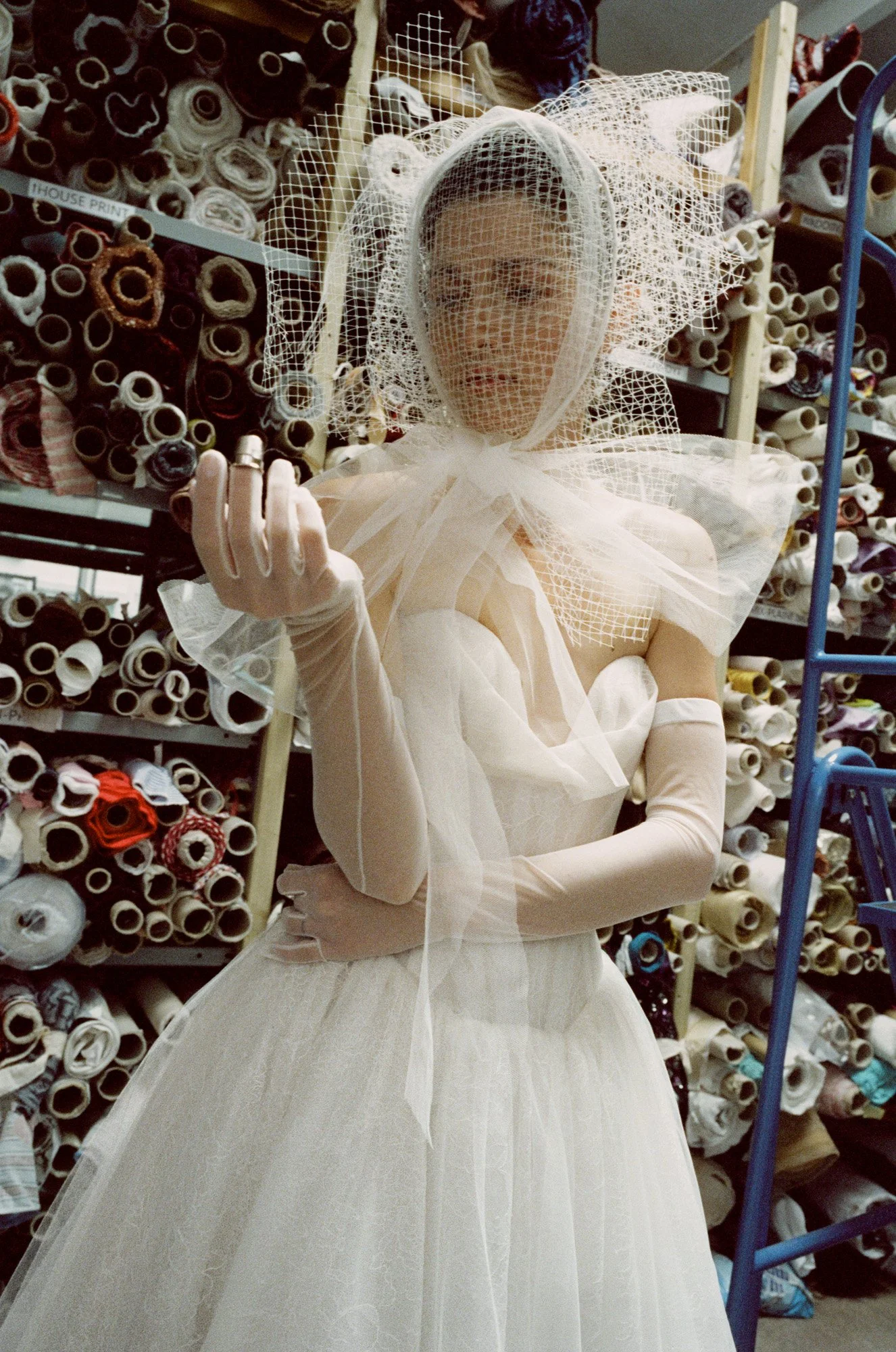 Vivienne Westwood 2026 MTO Bridal Trunk Show - BRISBANE &amp; SYDNEY 