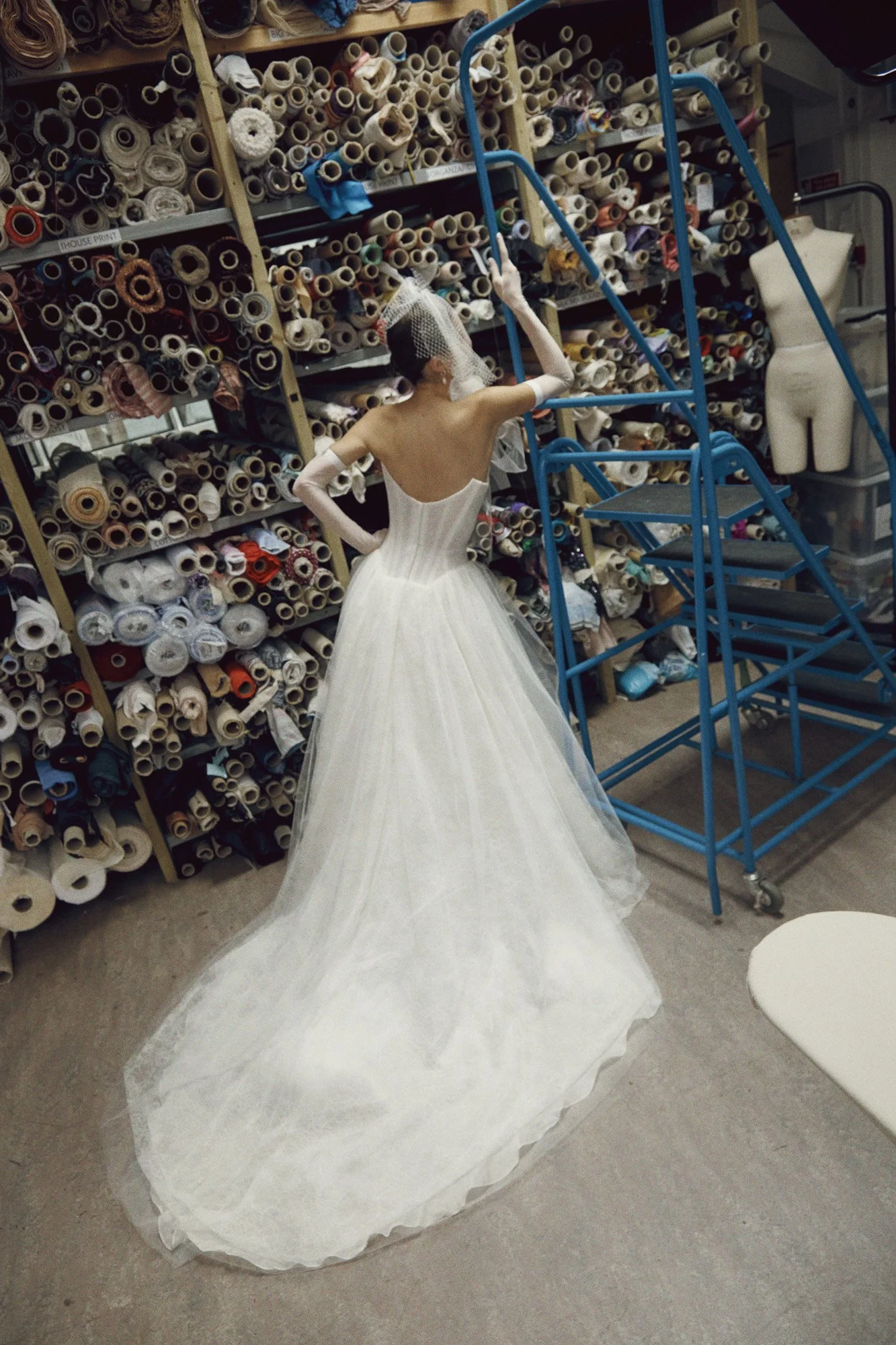 NYBFW F/W ‘26 UPCOMING TRENDS