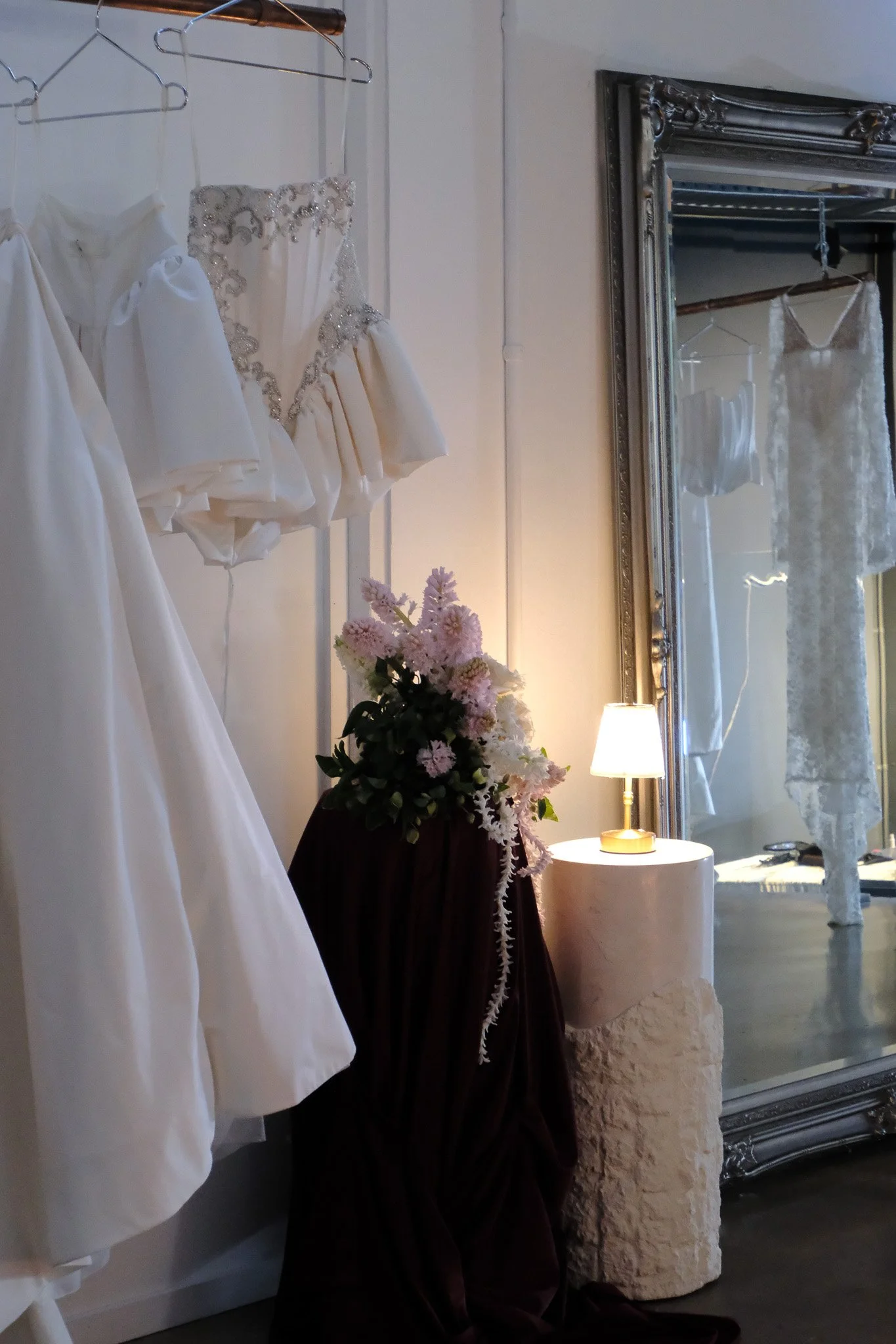BLOOM X BRETAGNE LAUNCH