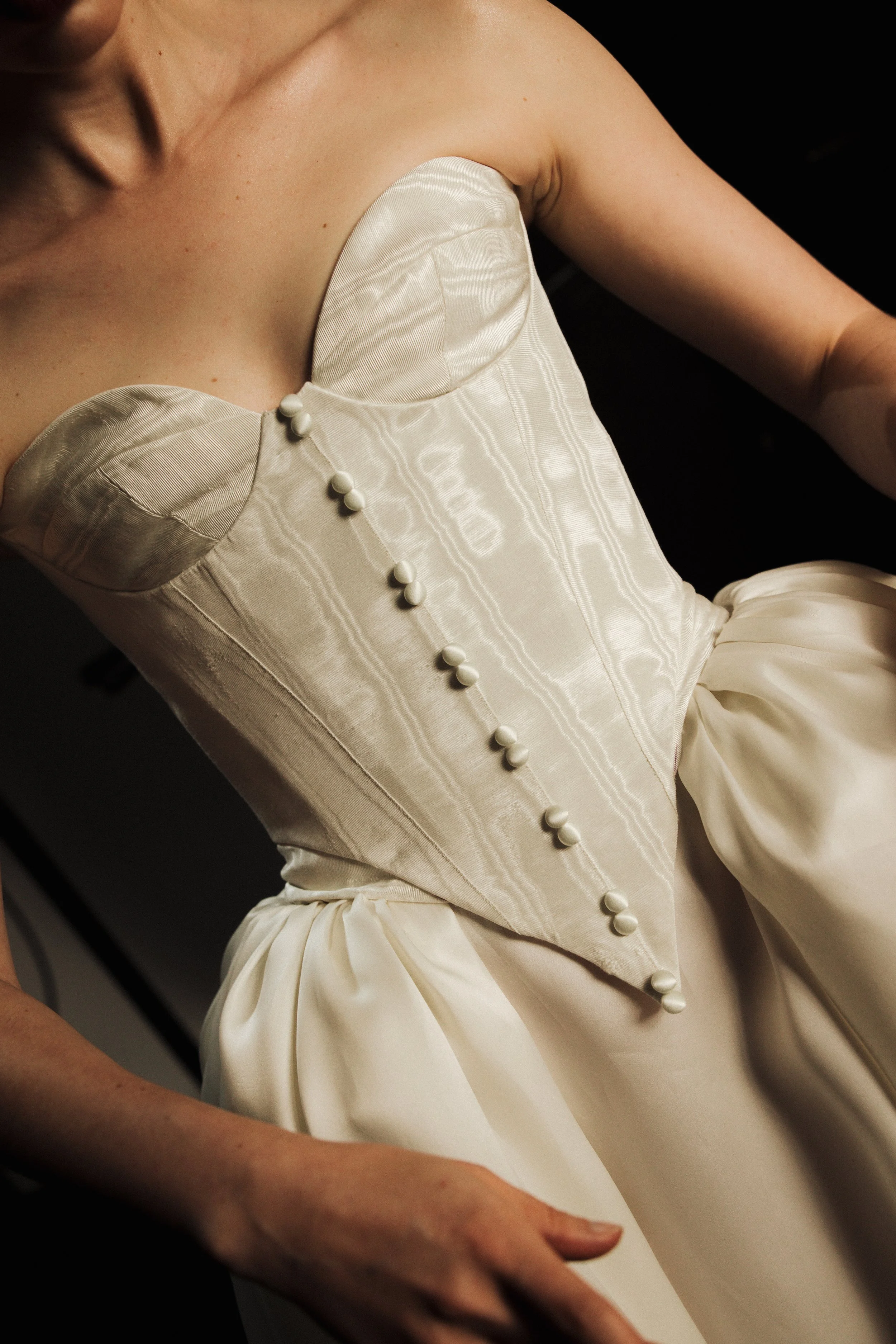 Noa Fineout Trunk Show