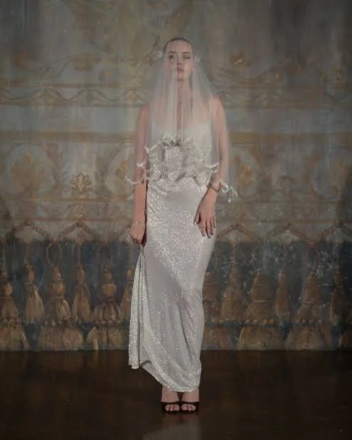 Alexandra Grecco Trunk Show