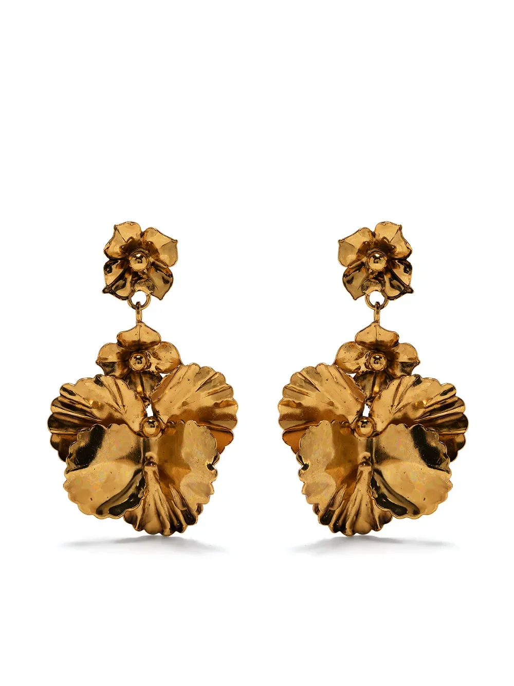 Jennifer Behr -Samara Earring