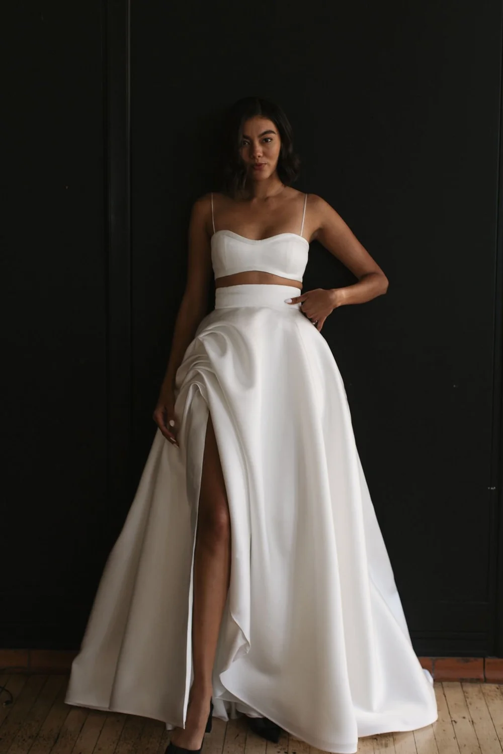 EMORY SKIRT main image 0