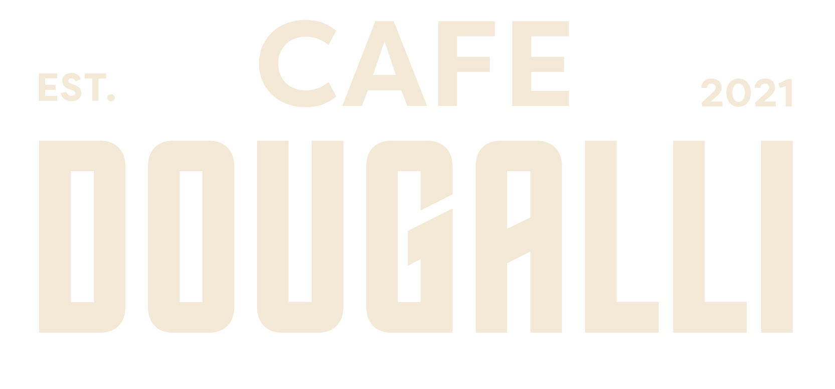 Cafe Dougalli