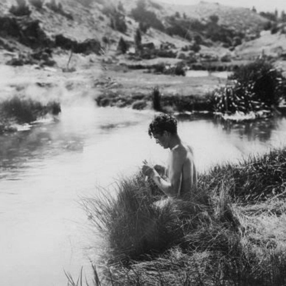 Stayin cool down by the creek. Name That Film?

#garycooper #silentfilm #silentmovies