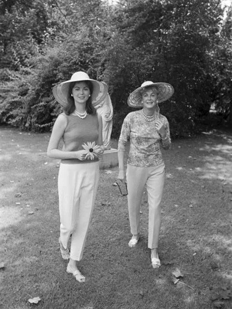 Reflecting on my mother fills me with deep gratitude and admiration. She was a woman of remarkable strength and grace. Here are some rarely seen photos of she and I.