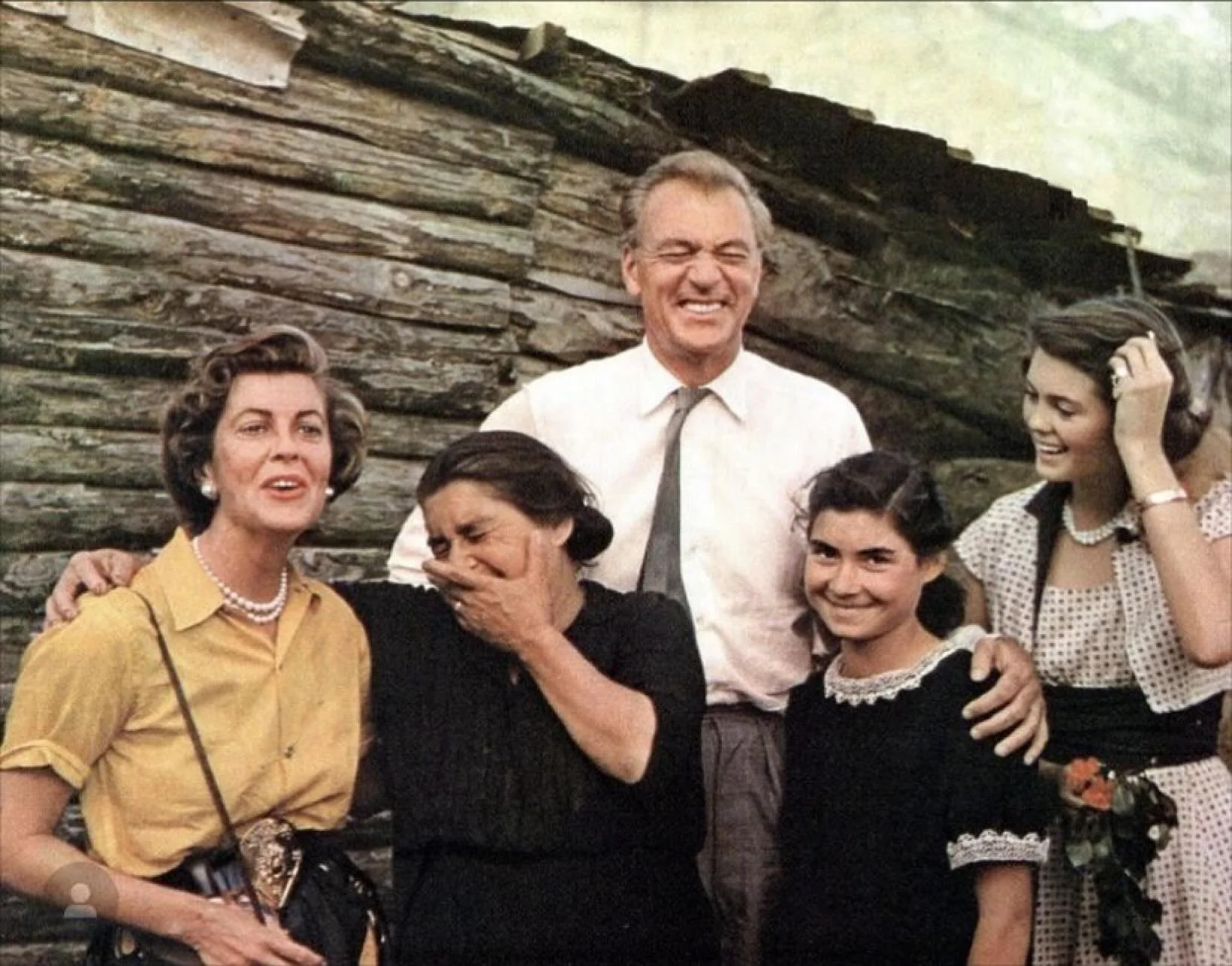 “With mirth and laughter let old wrinkles come.”
― William Shakespeare, The Merchant of Venice