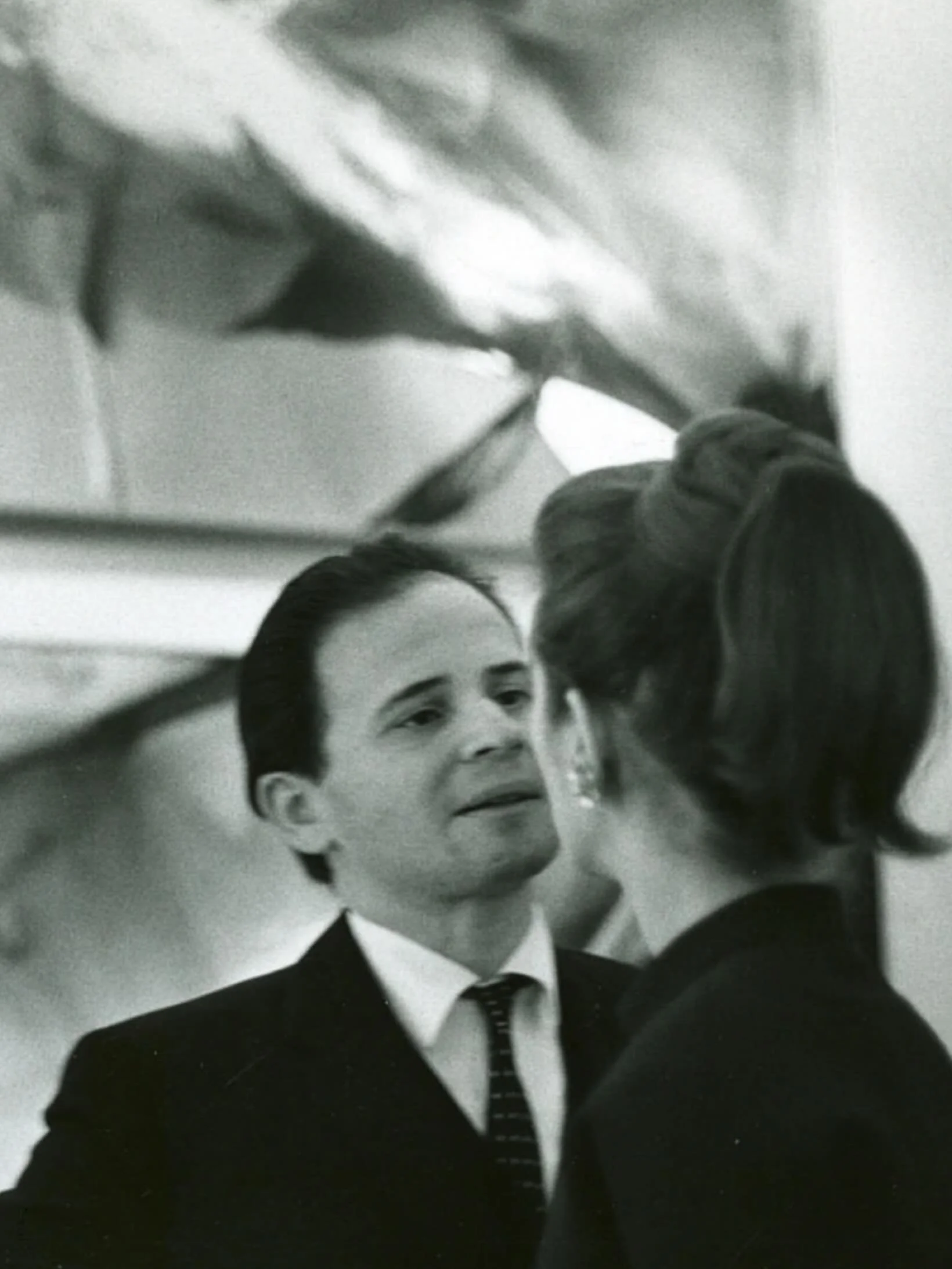 A treasured photo. A reminder of the countless adventures and the singular journey our souls forged together. ❤️