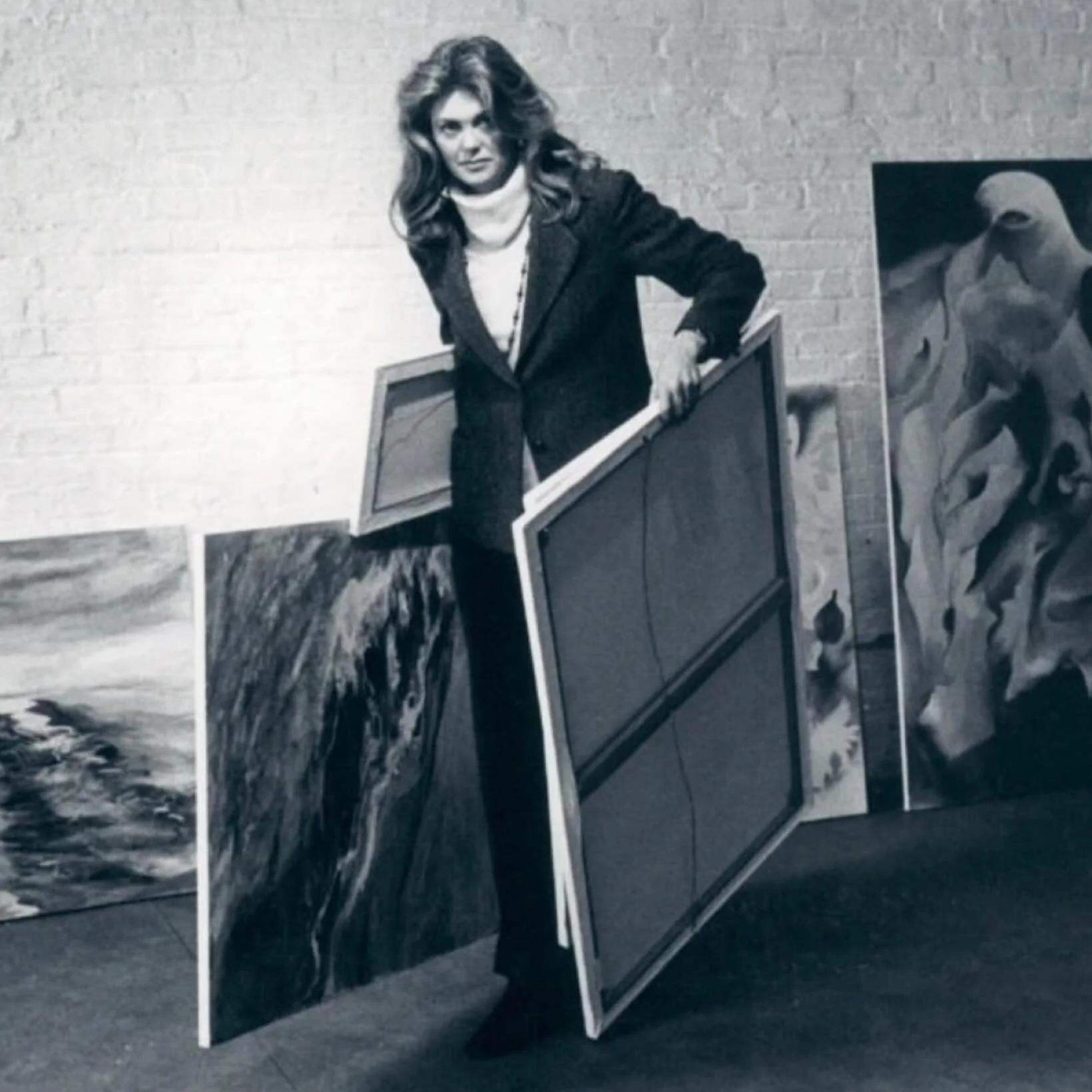 An artist is never truly finished with a painting&mdash;only at a point of surrender. Each brushstroke holds a question, a hesitation, a flicker of what might still be changed. The canvas becomes a mirror for the artist&rsquo;s own evolution, and wha