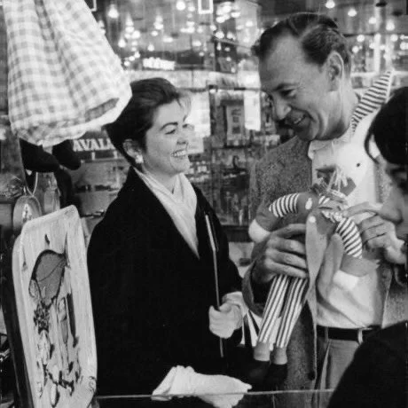 &ldquo;Time changes many things, but the way a father loves his daughter remains.&rdquo;