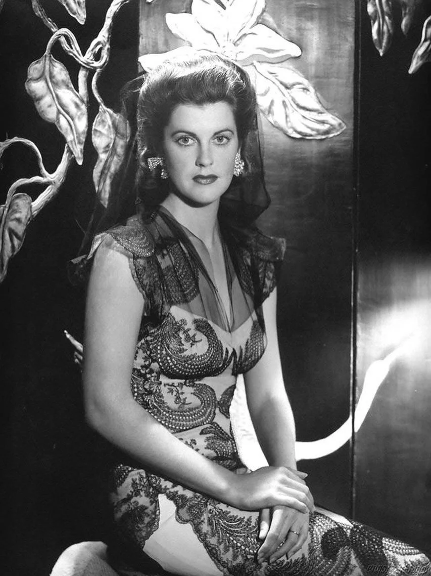 My mother was love in a very human form.
She had warmth, humor, and a presence that filled a room. You knew when she was there, and you felt better for it.

She was both strong and affectionate, grounding our home while keeping it alive with laughter