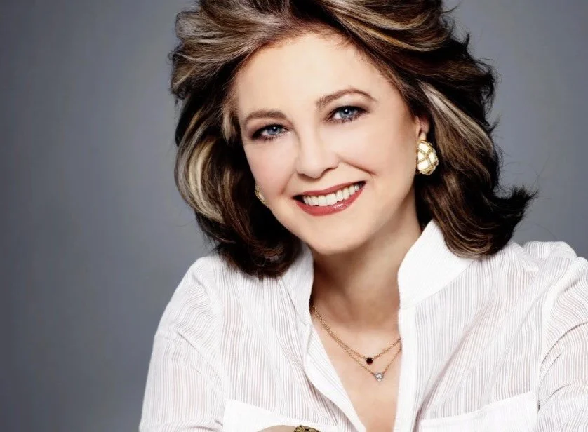 Fun facts: Maria Cooper Janis was born in Los Angeles, California and lived there with her parents, the actor Gary Cooper and his wife Veronica Cooper. She followed a painting career in New York and in 1966 married the world renowned American classic