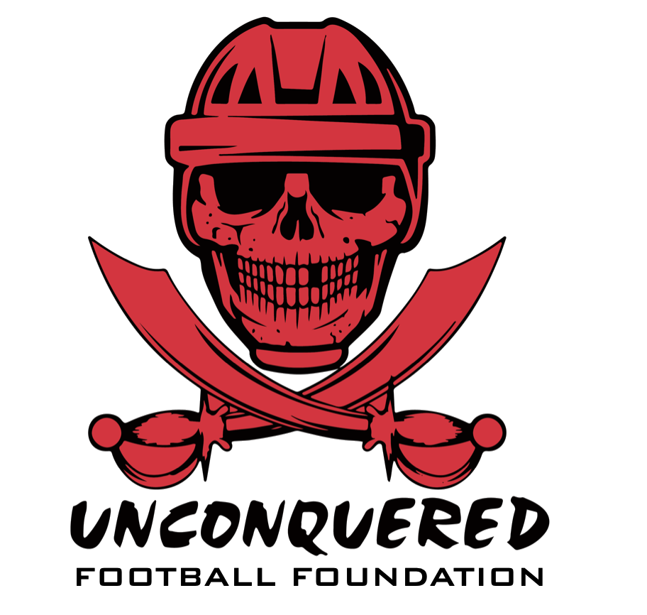 UNCONQUERED FOOTBALL FOUNDATION
