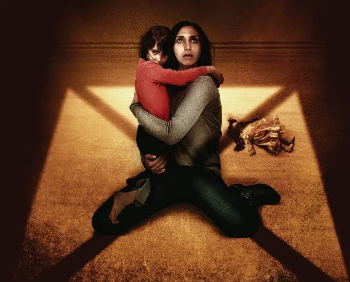 Set to become a genre classic