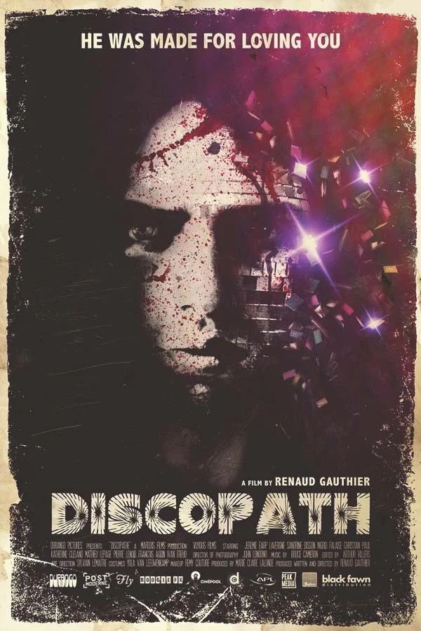 The dangers of disco