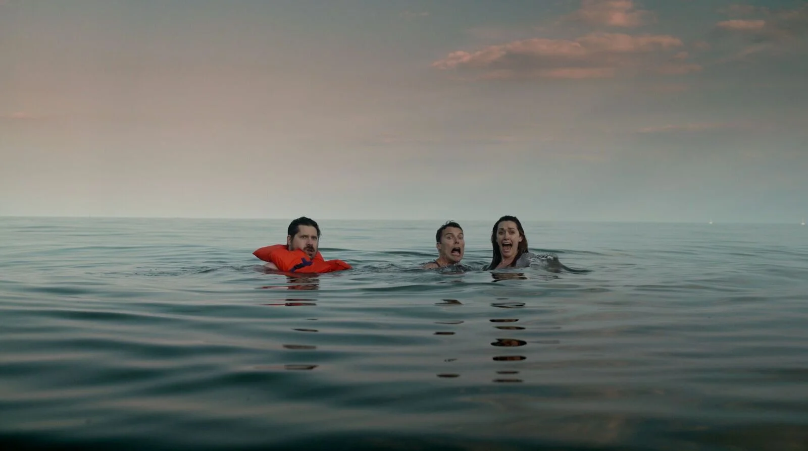 A dark slice of humour from across the pond 