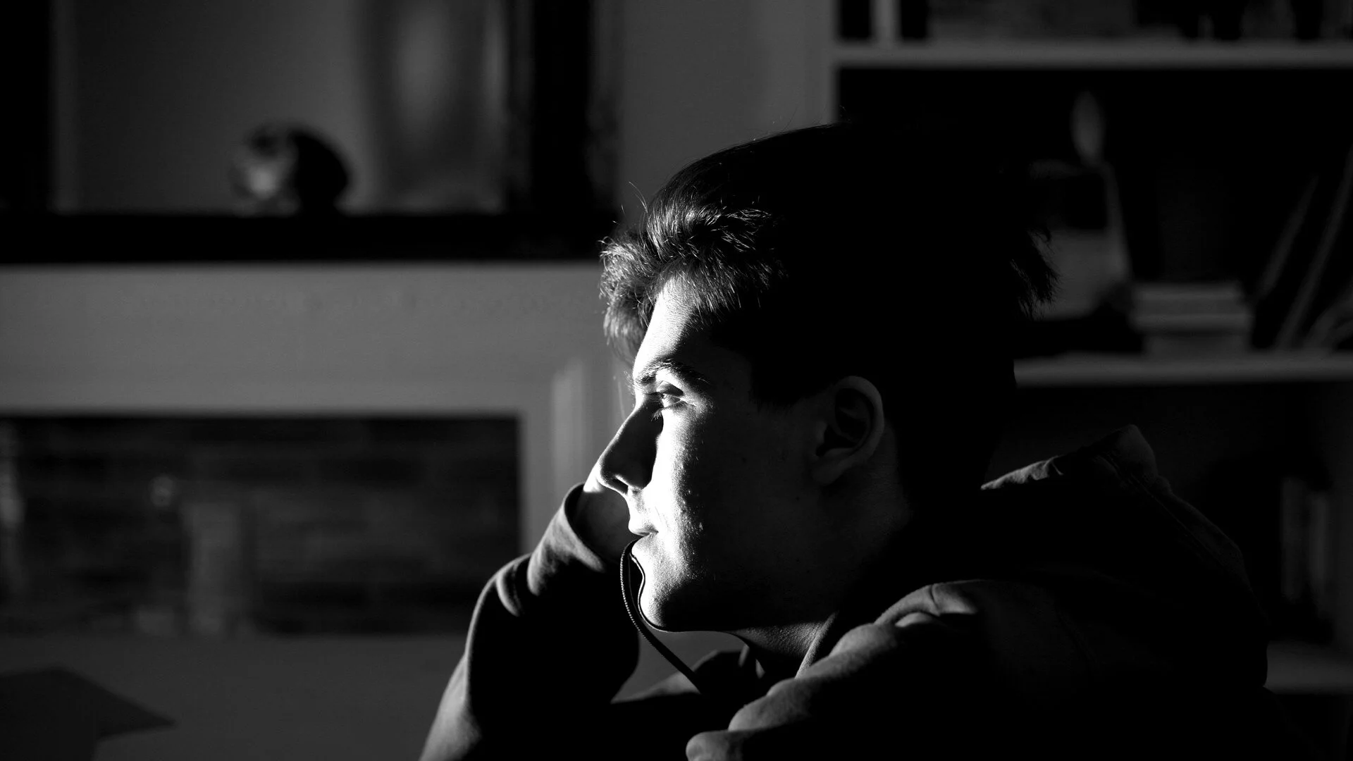 71 Questions, Netflix &amp; a Jaws monologue