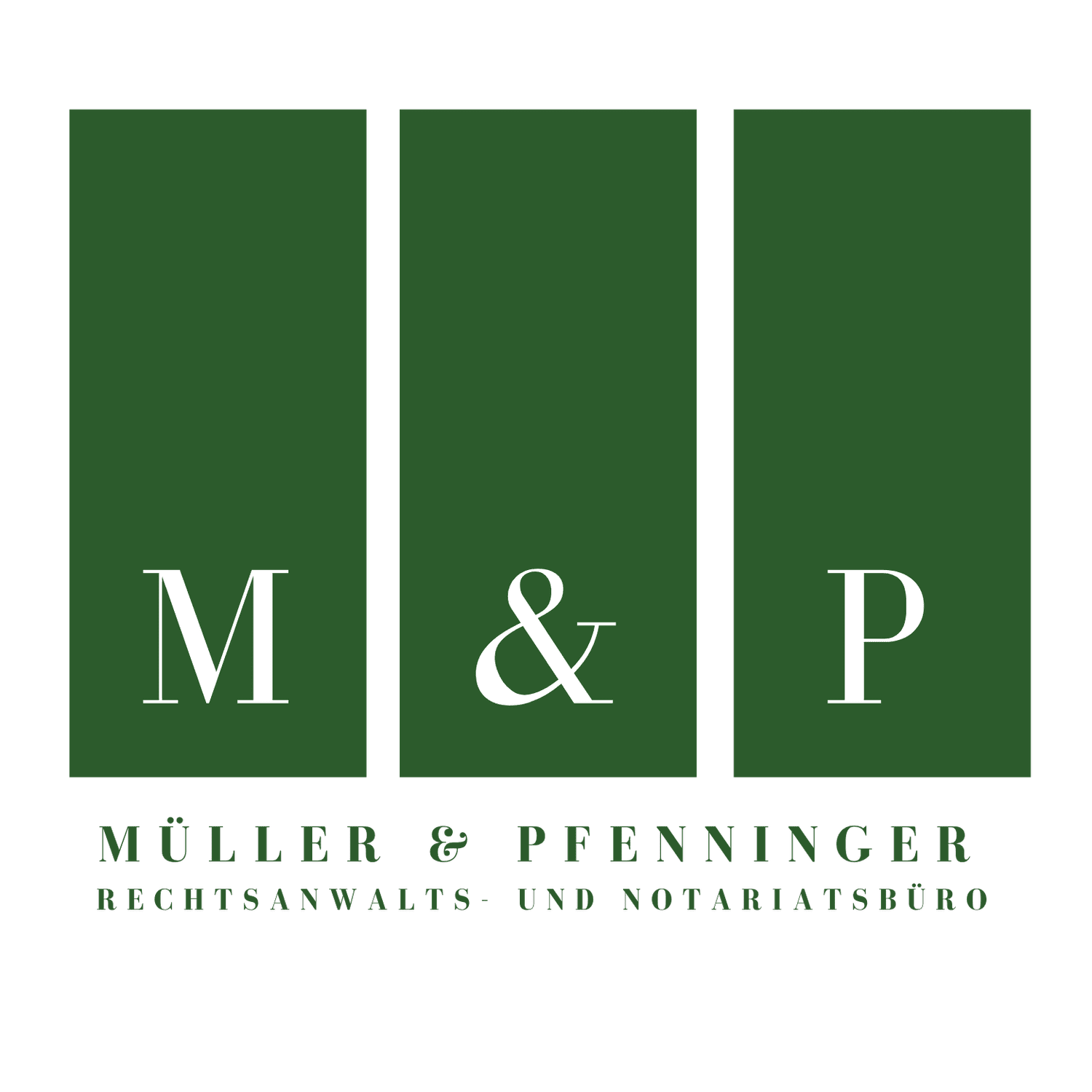 Advokatur Pfenninger 