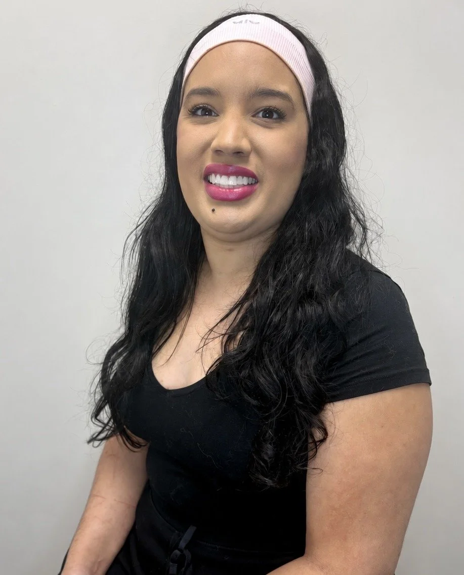 Shanay Valk, RMT